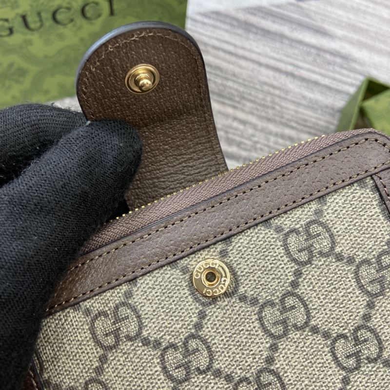 Gvc*1 wallets